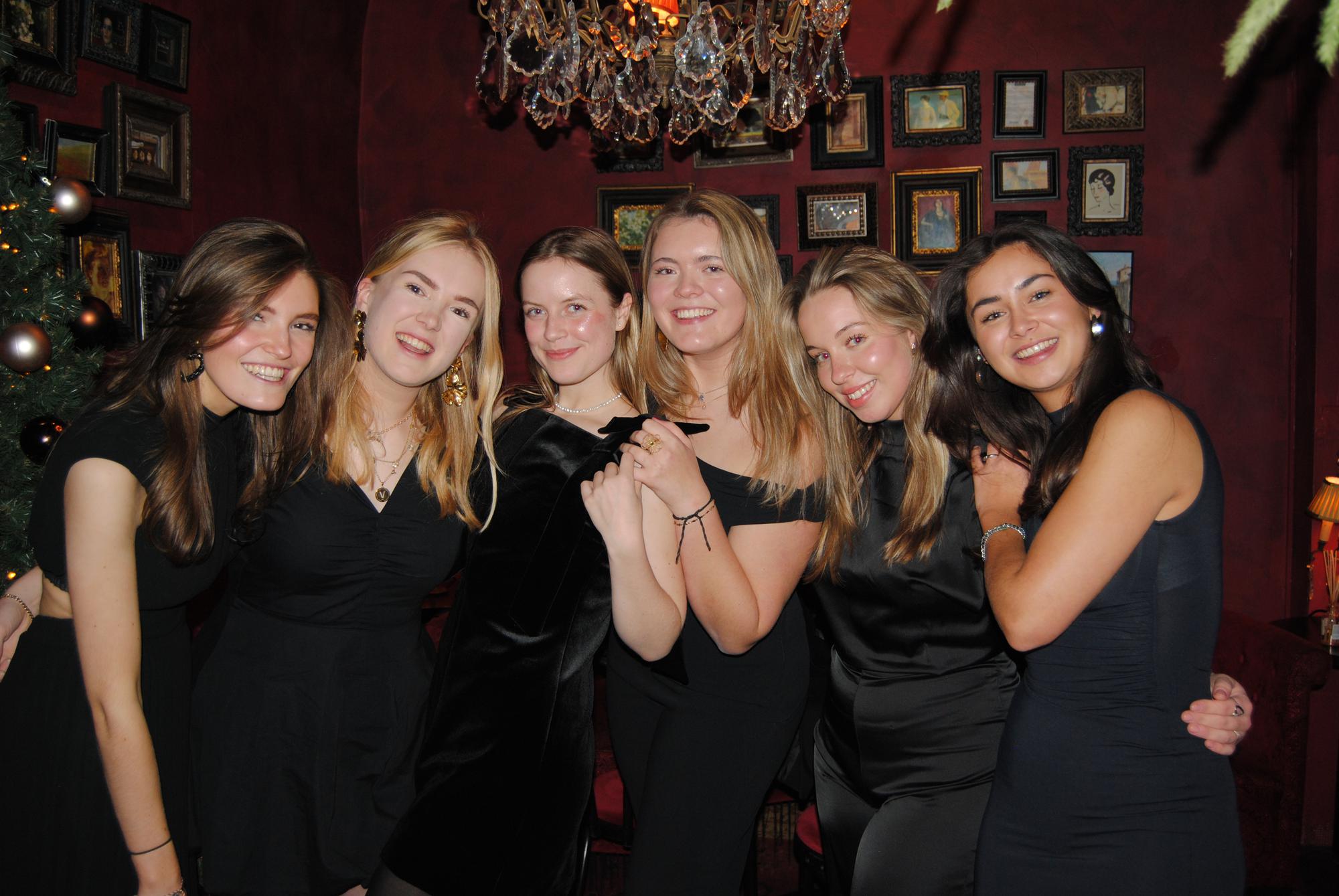 LUSTRUM GALA